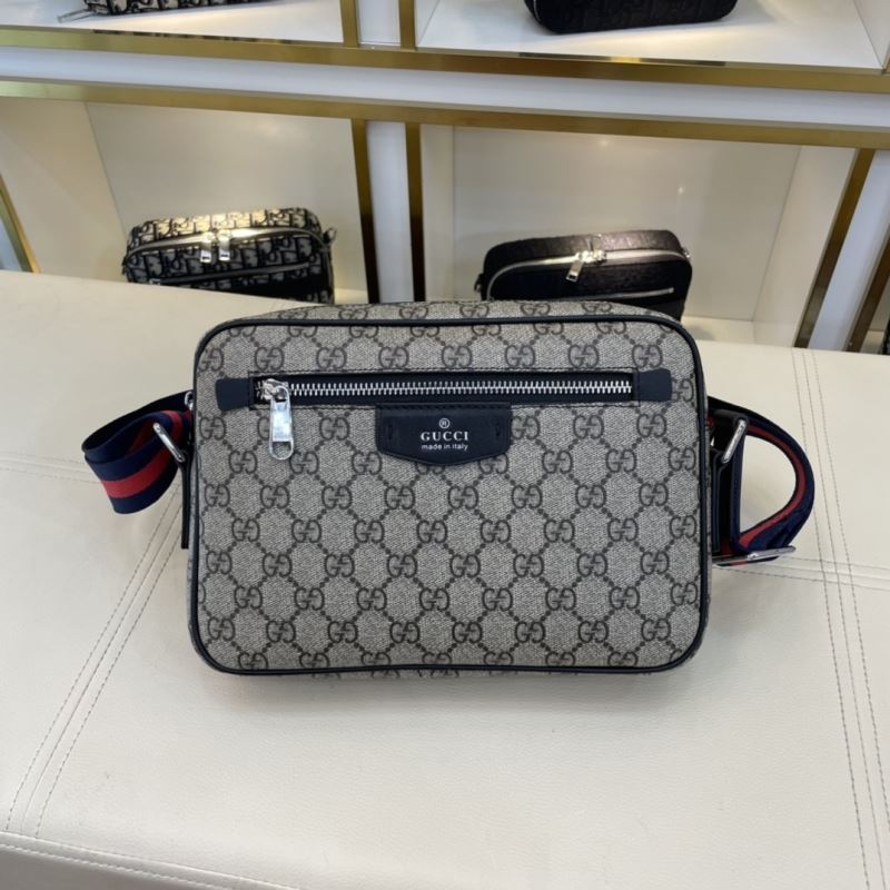 Mens Gucci Satchel Bags